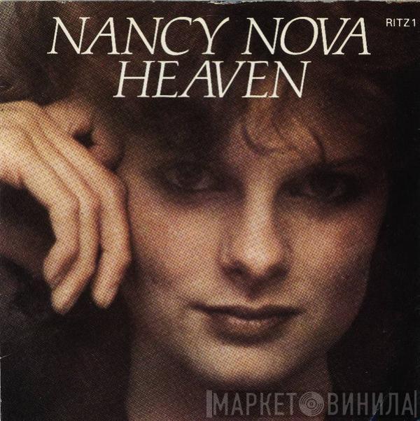 Nancy Nova - Heaven