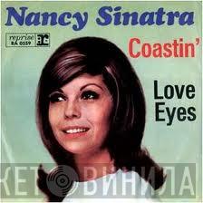  Nancy Sinatra  - Love Eyes / Coastin'