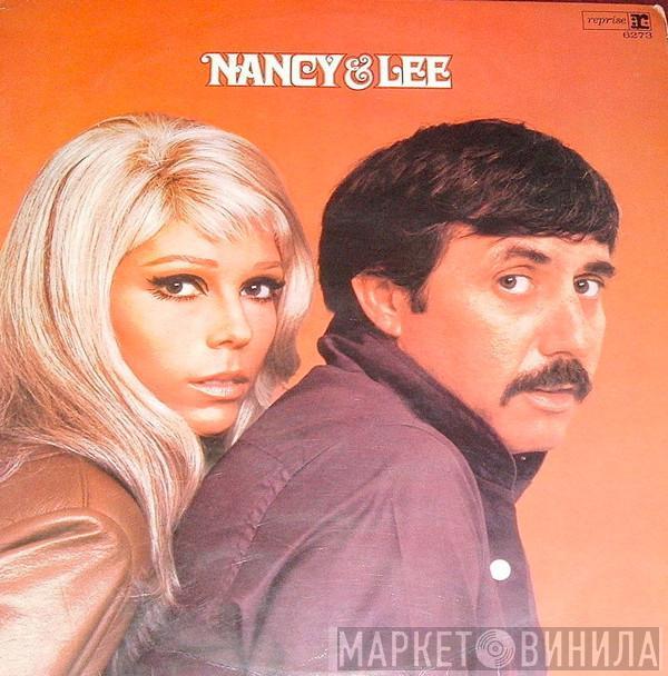 Nancy Sinatra & Lee Hazlewood - Nancy & Lee