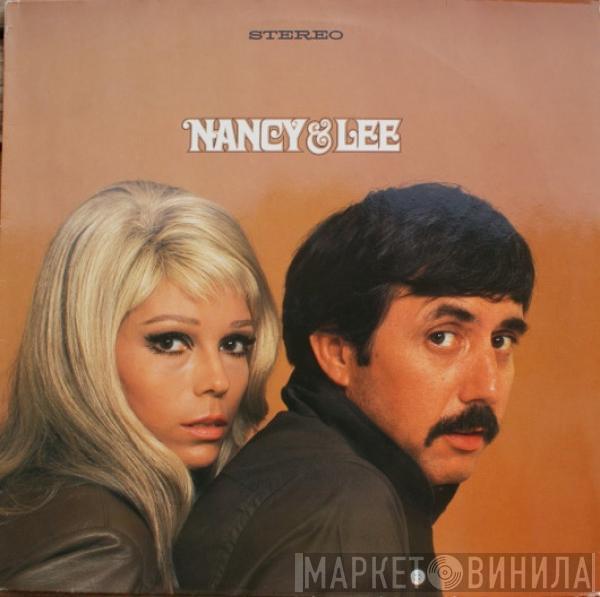  Nancy Sinatra & Lee Hazlewood  - Nancy & Lee