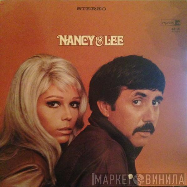  Nancy Sinatra & Lee Hazlewood  - Nancy & Lee