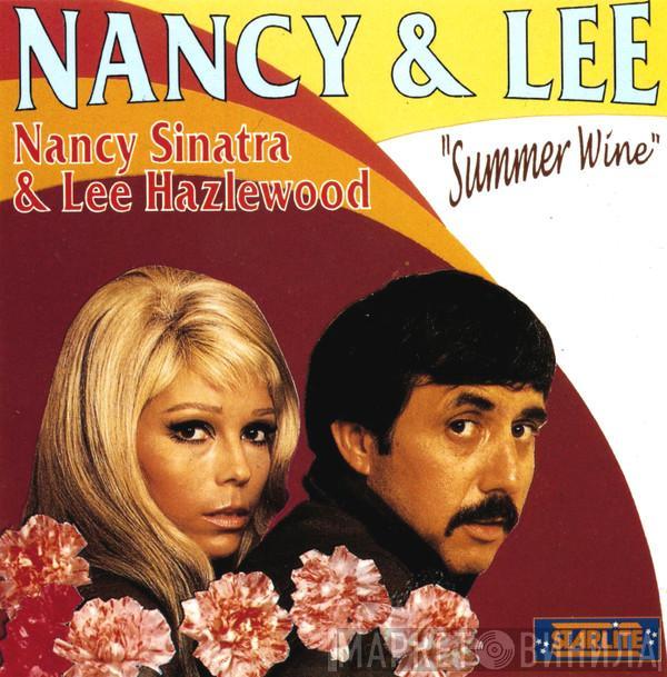  Nancy Sinatra & Lee Hazlewood  - Summer Wine