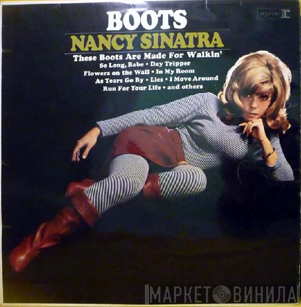 Nancy Sinatra - Boots