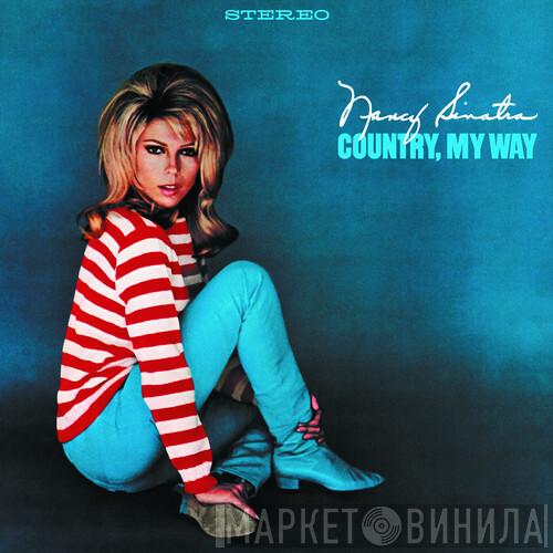 Nancy Sinatra - Country, My Way