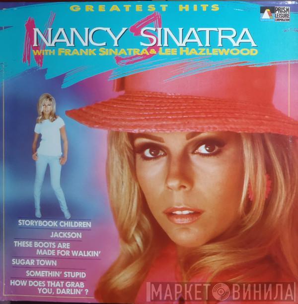 Nancy Sinatra, Frank Sinatra, Lee Hazlewood - Greatest Hits