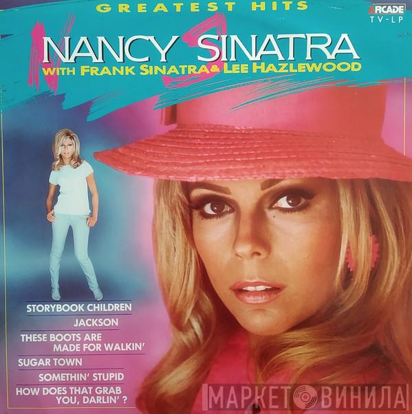 Nancy Sinatra, Frank Sinatra, Lee Hazlewood - Greatest Hits