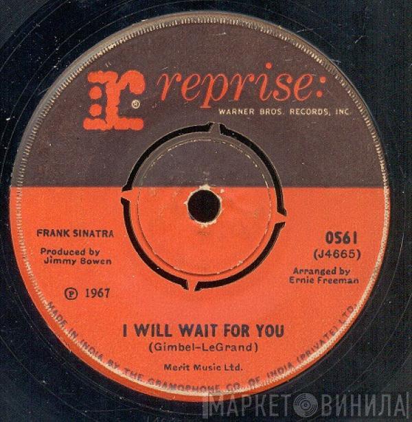 Nancy Sinatra, Frank Sinatra - Somethin' Stupid
