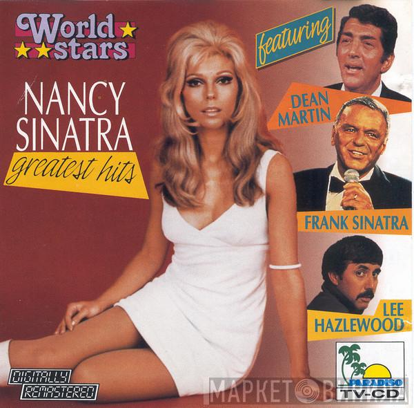 Nancy Sinatra - Greatest Hits