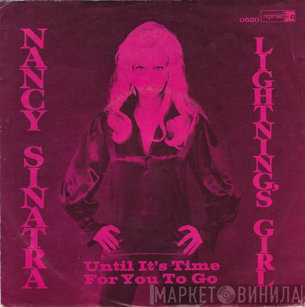  Nancy Sinatra  - Lightning's Girl
