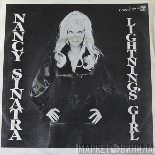  Nancy Sinatra  - Lightning's Girl