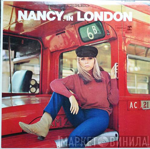 Nancy Sinatra - Nancy In London
