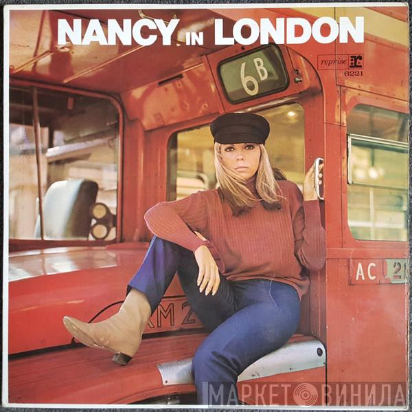 Nancy Sinatra - Nancy In London