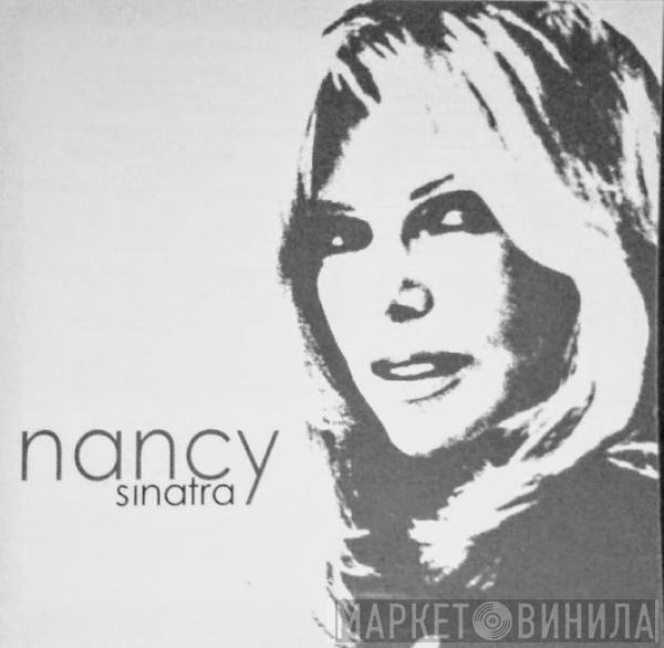  Nancy Sinatra  - Nancy Sinatra