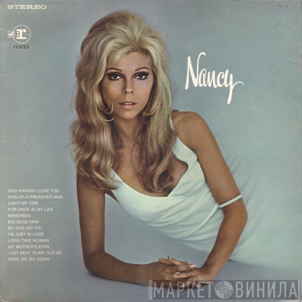 Nancy Sinatra - Nancy