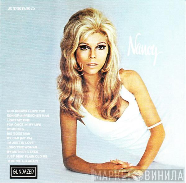  Nancy Sinatra  - Nancy