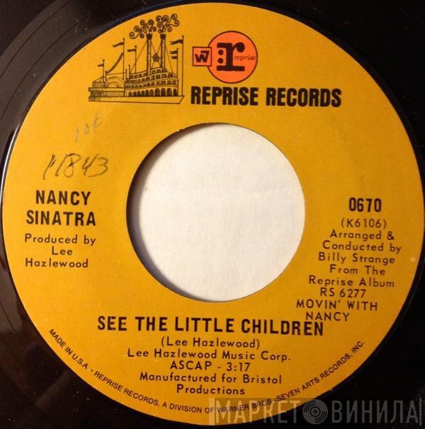 Nancy Sinatra - See The Little Children