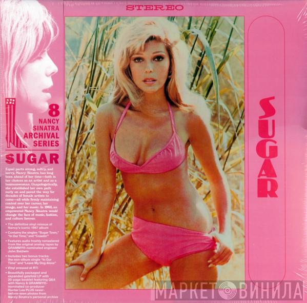 Nancy Sinatra - Sugar