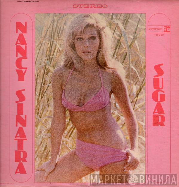 Nancy Sinatra - Sugar