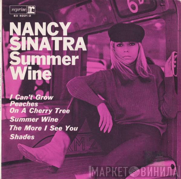 Nancy Sinatra - Summer Wine
