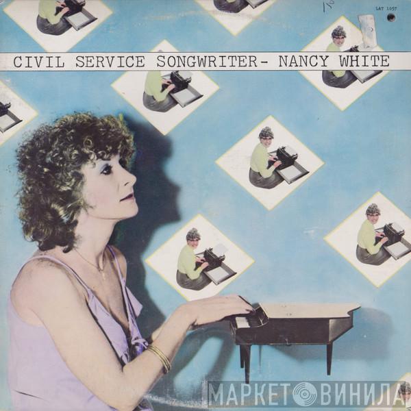 Nancy White - Civil Service Songwriter