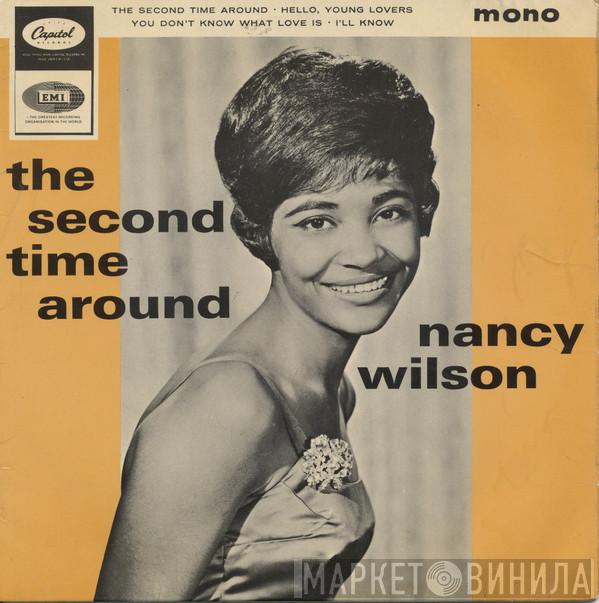 Nancy Wilson - The Second Time Around