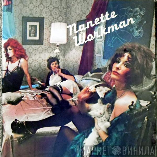  Nanette Workman  - Nanette Workman