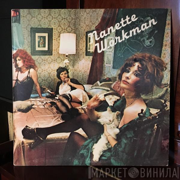 Nanette Workman - Nanette Workman