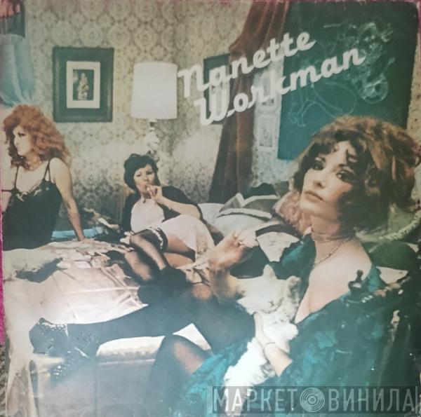  Nanette Workman  - Nanette Workman