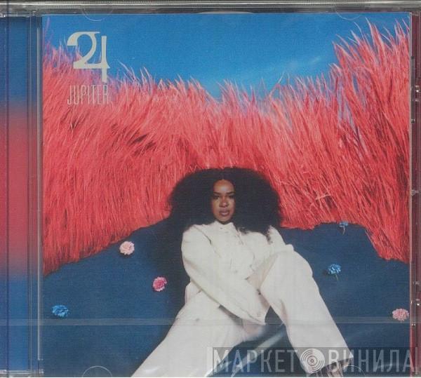 Nao  - Jupiter