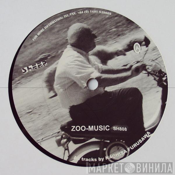 Naohisa Furusawa - Zoo-Music
