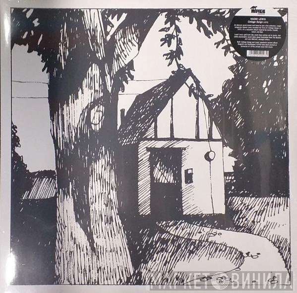 Naomi Lewis - Cottage Songs