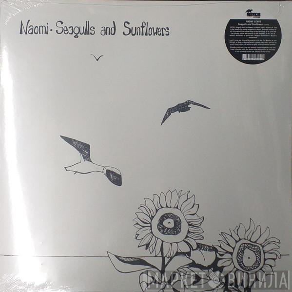 Naomi Lewis - Seagulls And Sunflowers