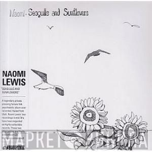  Naomi Lewis  - Seagulls And Sunflowers