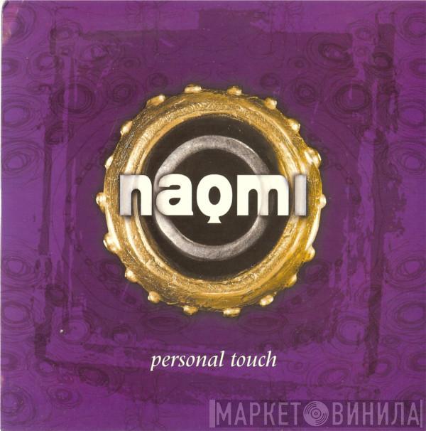 Naomi Phoenix - Personal Touch