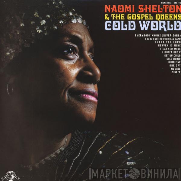 Naomi Shelton, The Gospel Queens - Cold World