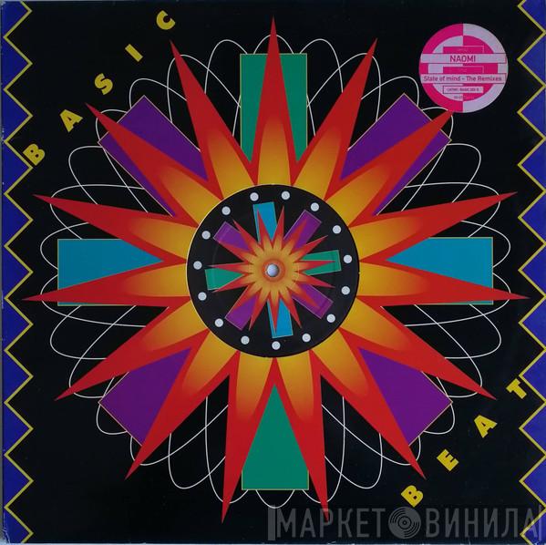 Naomi  - State Of Mind (Remixes)