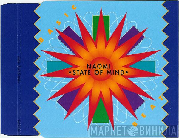  Naomi   - State Of Mind