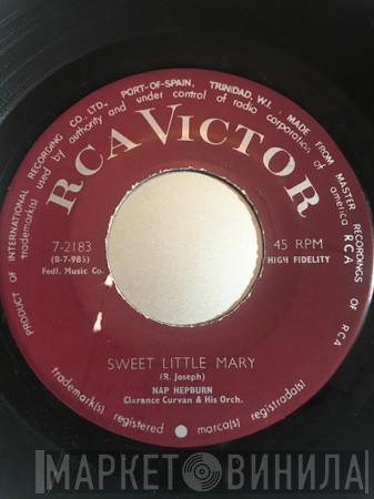 Nap Hepburn - Sweet Little Mary / Teenage Florence