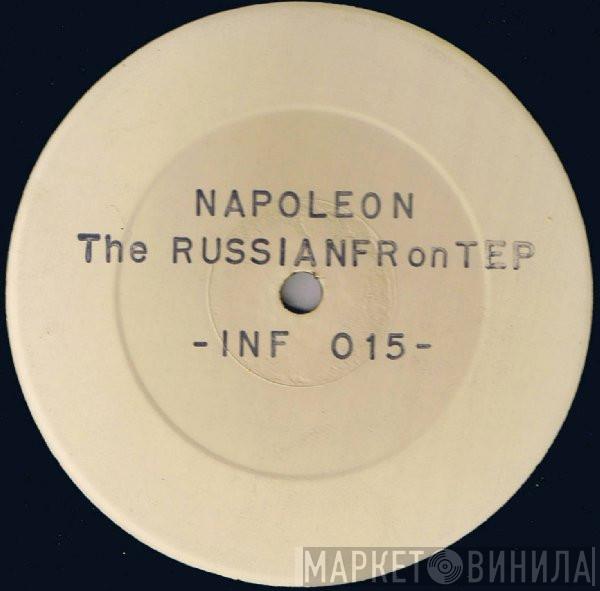 Napoleon - The Russian Front EP