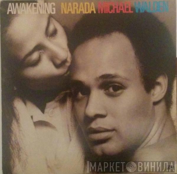  Narada Michael Walden  - Awakening