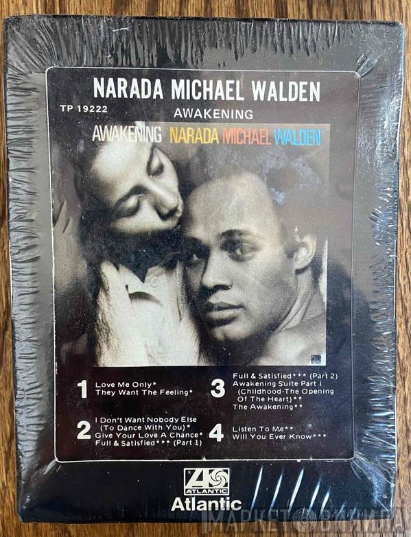  Narada Michael Walden  - Awakening