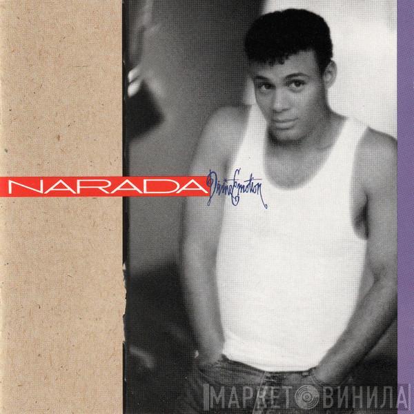  Narada Michael Walden  - Divine Emotion
