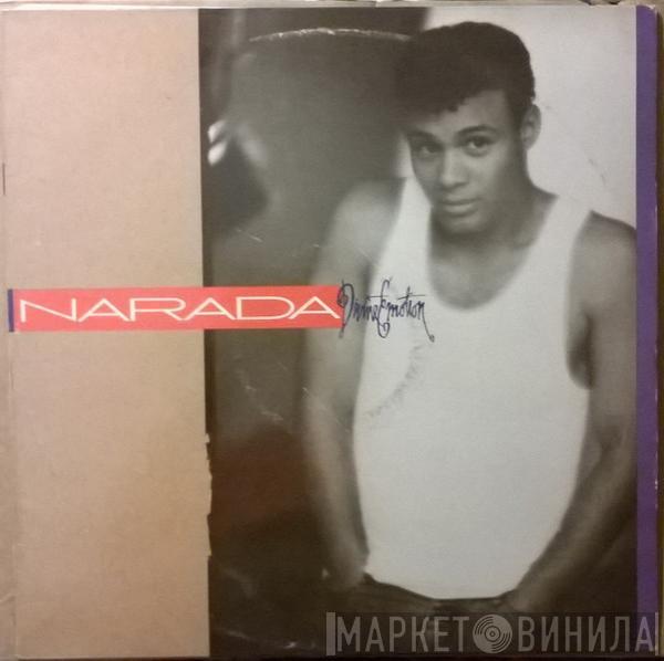  Narada Michael Walden  - Divine Emotion