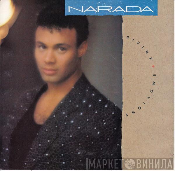  Narada Michael Walden  - Divine Emotions