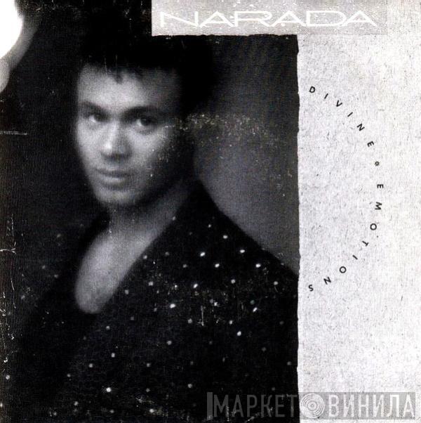  Narada Michael Walden  - Divine Emotions