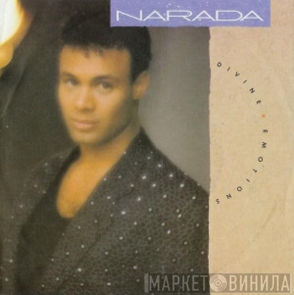  Narada Michael Walden  - Divine Emotions