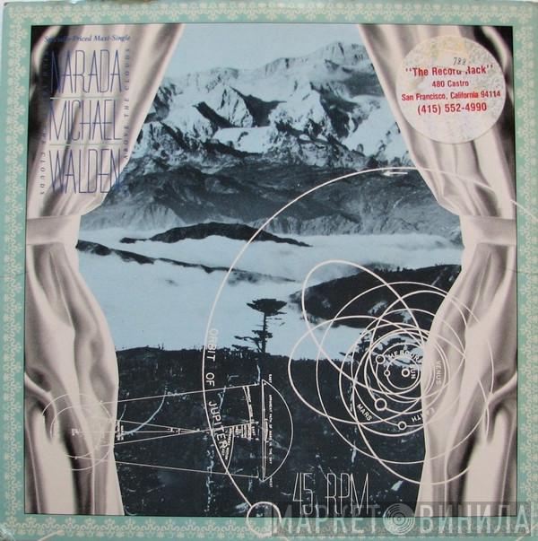 Narada Michael Walden - High Above The Clouds