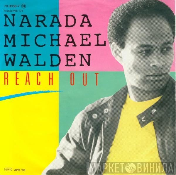  Narada Michael Walden  - Reach Out
