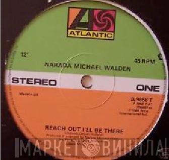  Narada Michael Walden  - Reach Out
