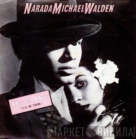  Narada Michael Walden  - Reach Out
